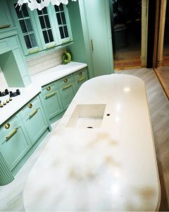 دستگیره لوکس