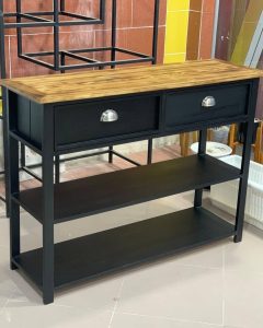 دستگیره کنسول