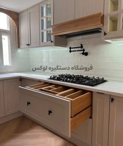 دکوراسیون لوکس