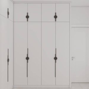 دستگیره لاکچری 