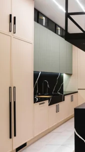 دستگیه کابینت جدید