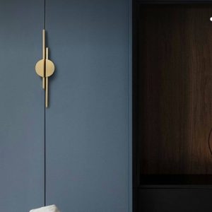 کمددیواری جدید