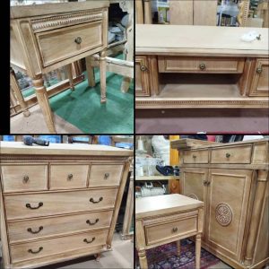 دستگیره شیک